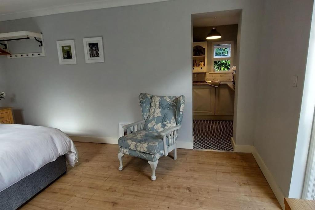 The Studio Kildare Esterno foto