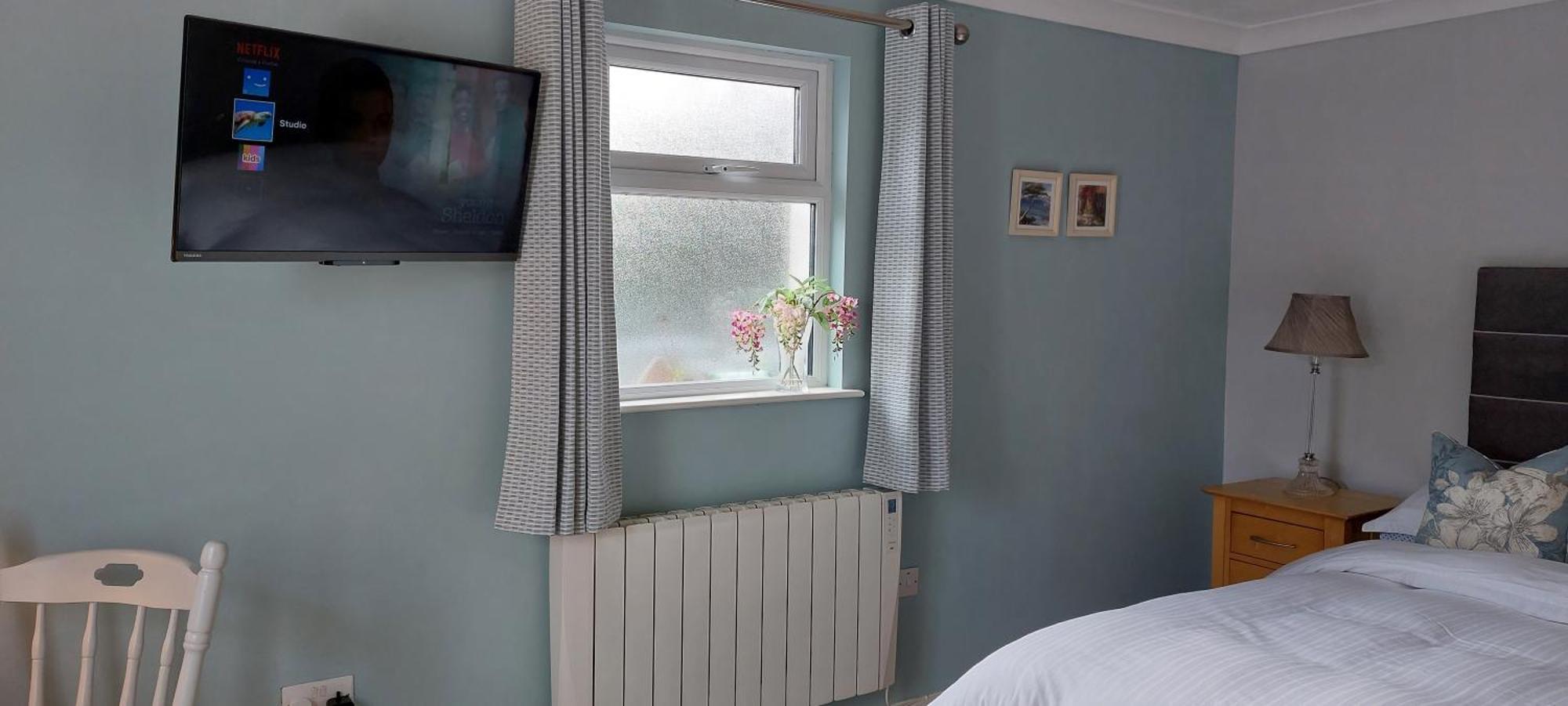 The Studio Kildare Esterno foto