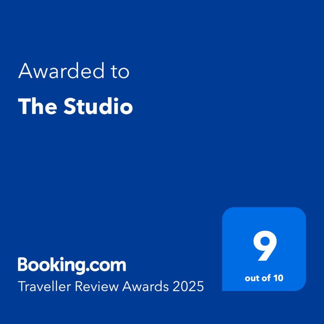 The Studio Kildare Esterno foto