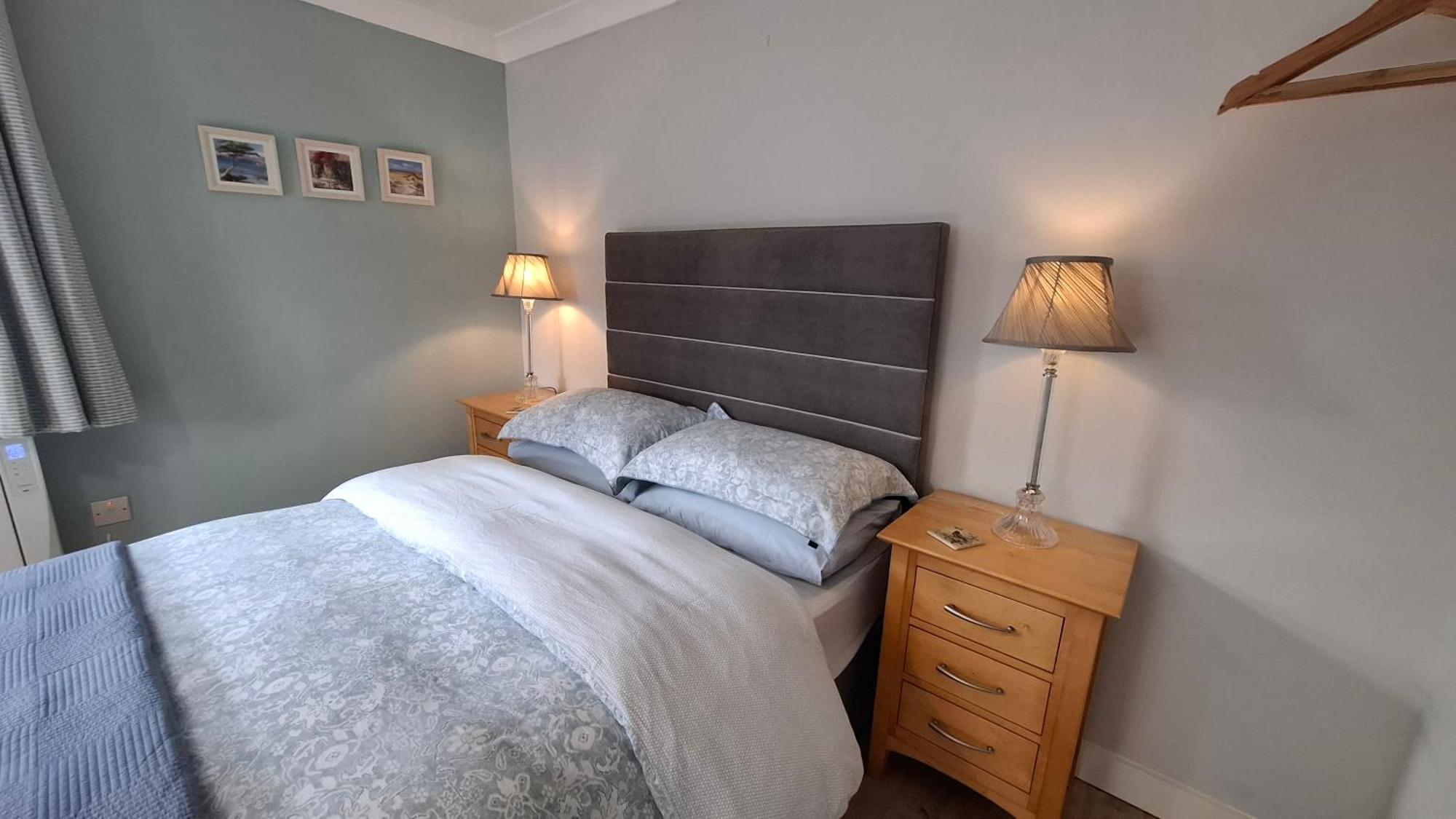 The Studio Kildare Esterno foto