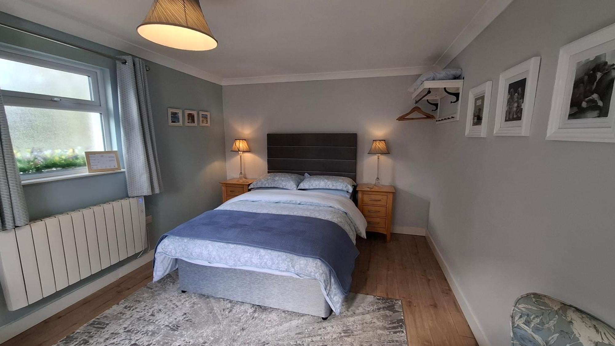 The Studio Kildare Esterno foto
